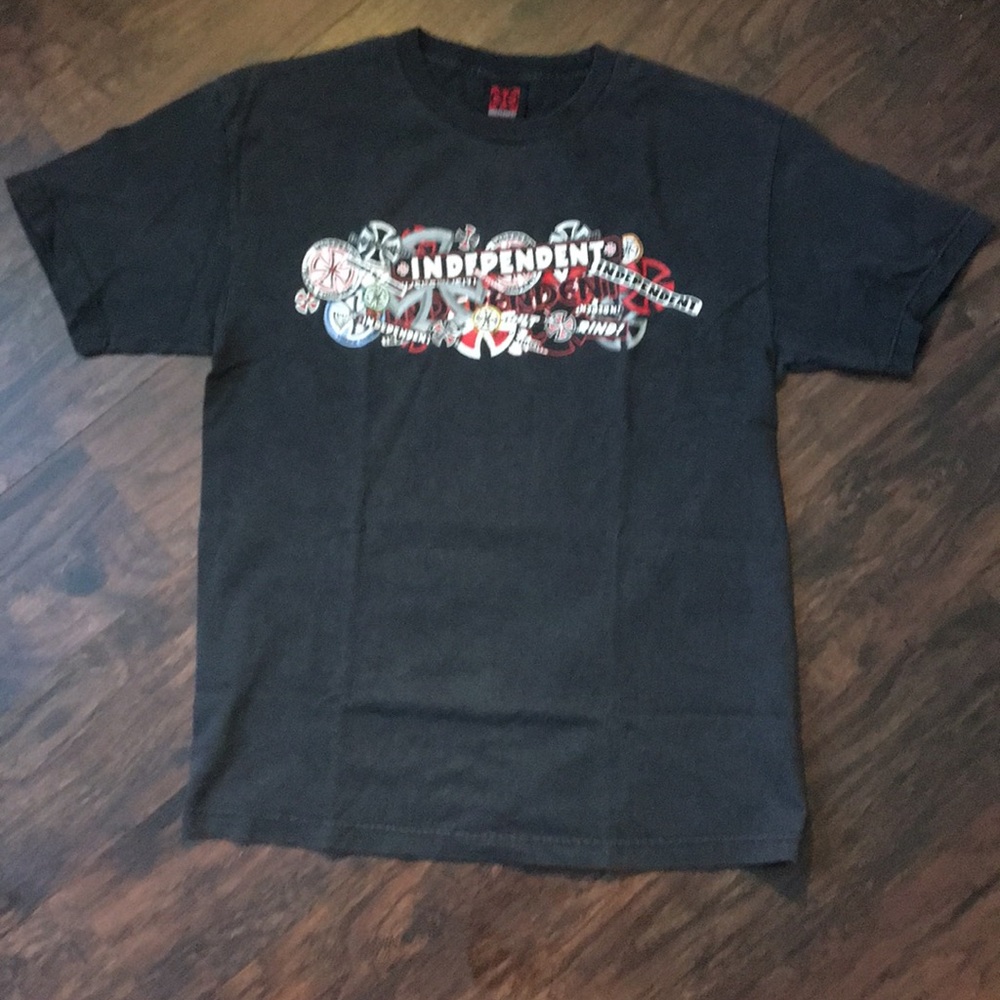 Vintage Independent Truck Co. T-Shirt